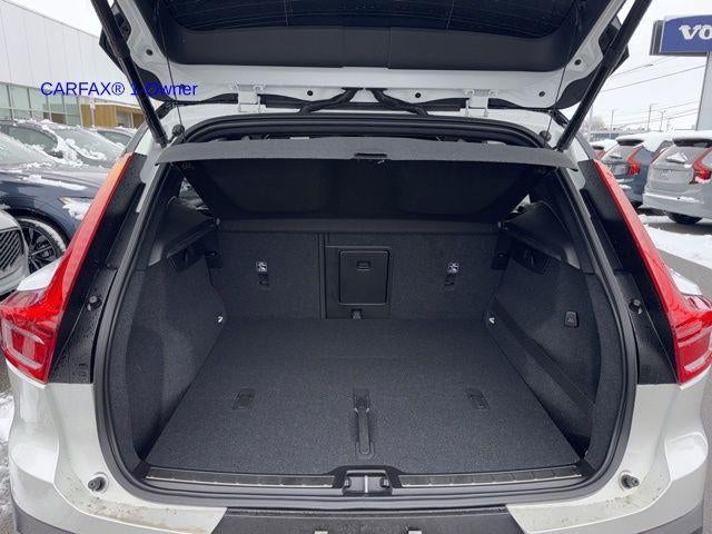 2019 Volvo XC40 T5 AWD R-Design