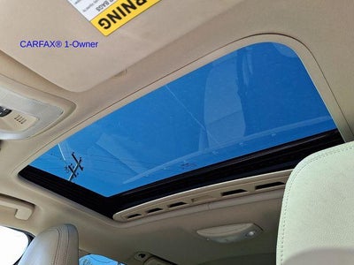 2017 Volvo V60 Cross Country T5 AWD