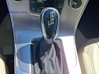 2017 Volvo V60 Cross Country T5 AWD