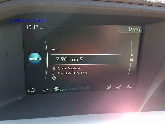 2017 Volvo V60 Cross Country T5 AWD