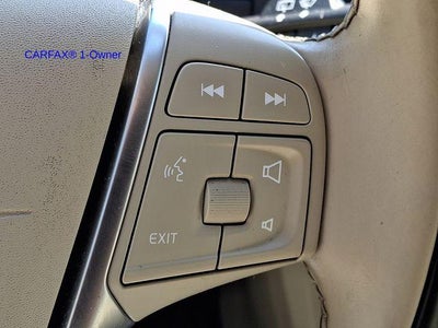 2017 Volvo V60 Cross Country T5 AWD