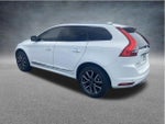 2017 Volvo XC60 T6 AWD Dynamic