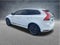 2017 Volvo XC60 T6 AWD Dynamic