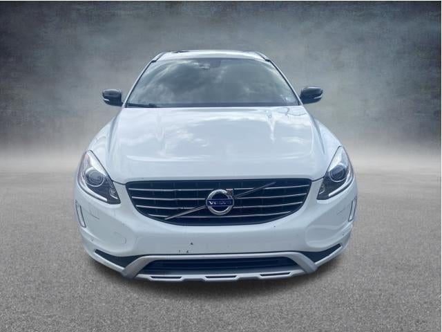 2017 Volvo XC60 T6 AWD Dynamic