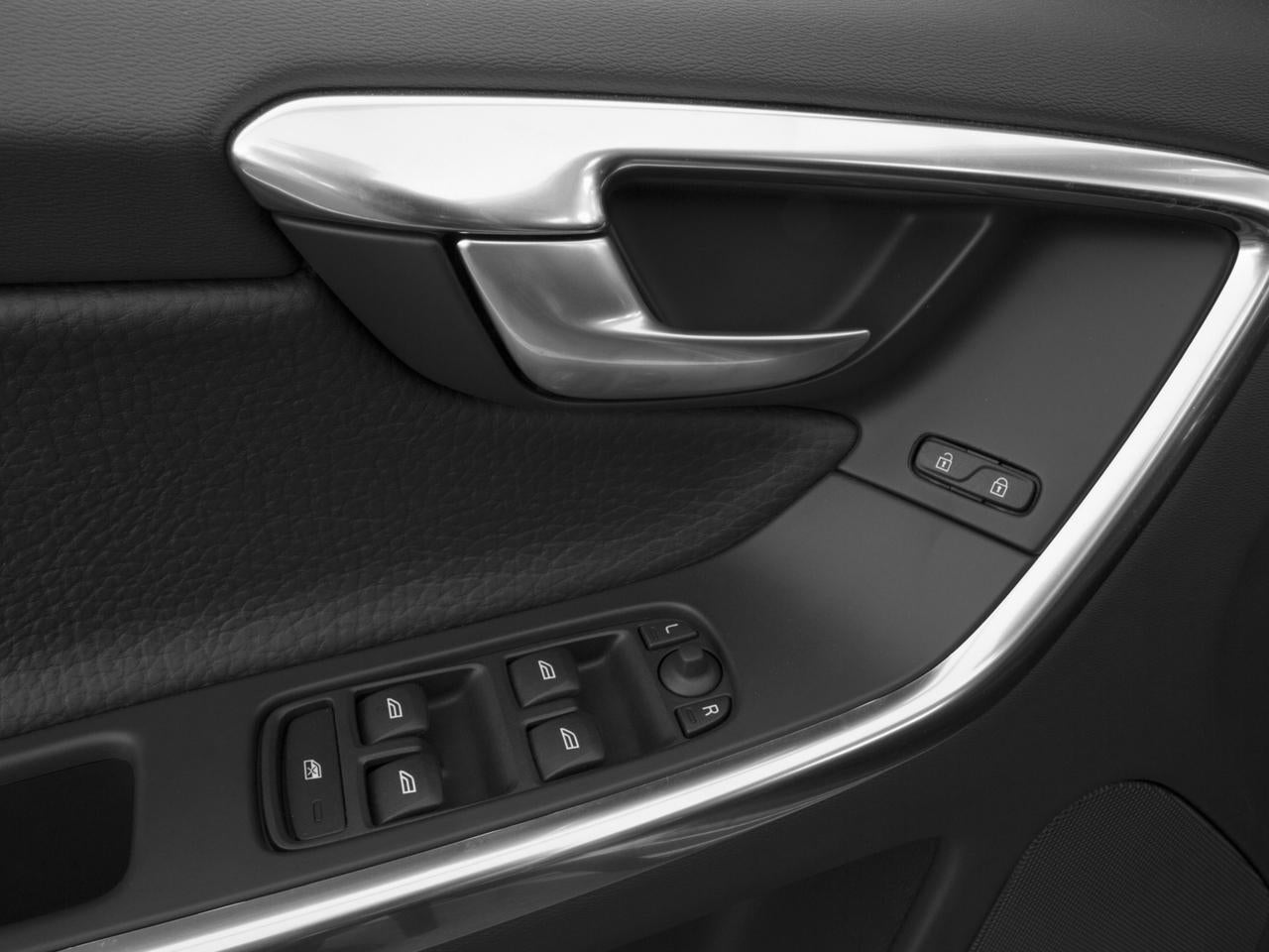 2017 Volvo XC60 T6 AWD Dynamic