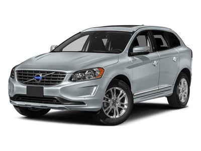 2016 Volvo XC60 AWD 4dr T5 Premier