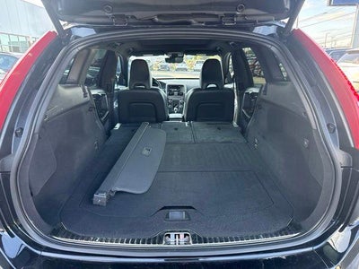 2016 Volvo XC60 AWD 4dr T5 Premier