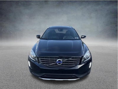 2016 Volvo XC60 AWD 4dr T5 Premier