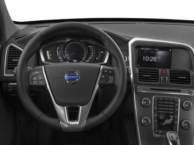 2016 Volvo XC60 AWD 4dr T5 Premier