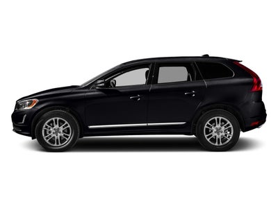 2016 Volvo XC60 AWD 4dr T5 Premier