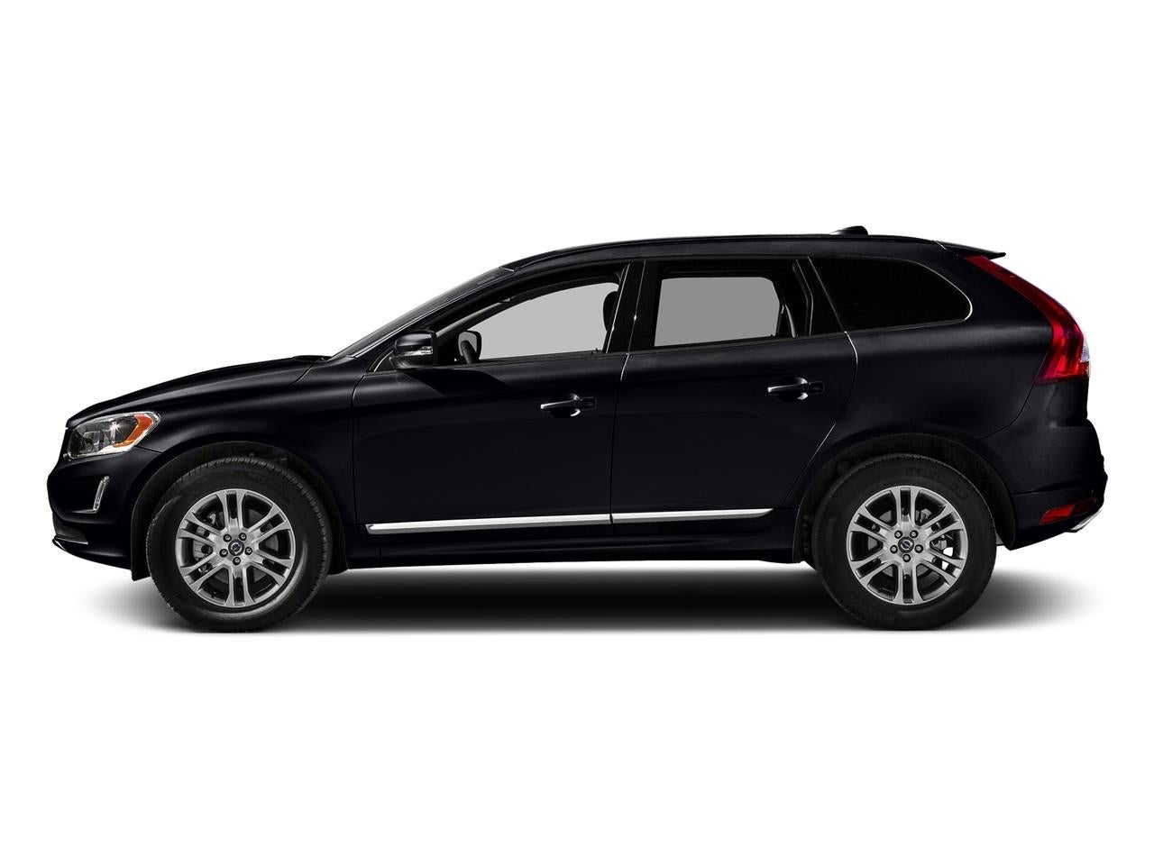 2016 Volvo XC60 AWD 4dr T5 Premier