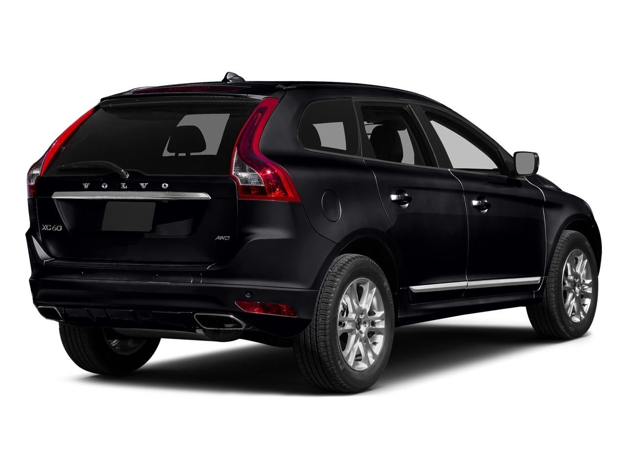 2016 Volvo XC60 AWD 4dr T5 Premier