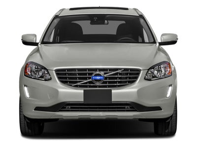 2016 Volvo XC60 AWD 4dr T5 Premier