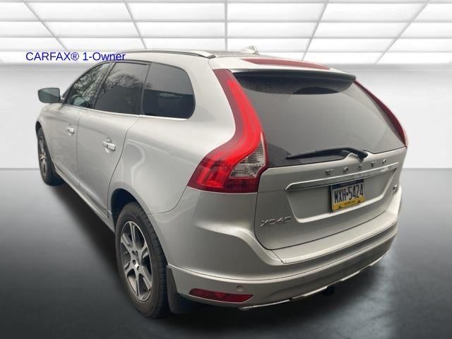 2014 Volvo XC60 AWD 4dr 3.0L