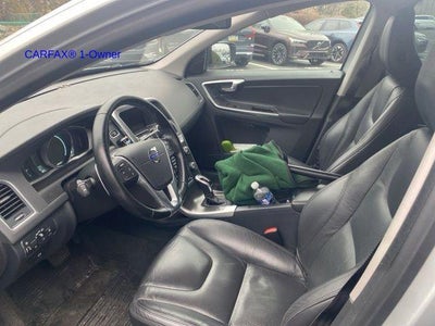 2014 Volvo XC60 AWD 4dr 3.0L