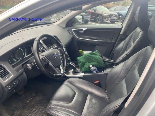 2014 Volvo XC60 AWD 4dr 3.0L