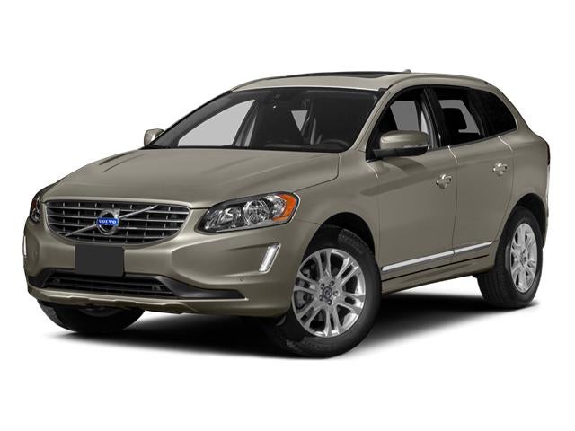 2014 Volvo XC60 AWD 4dr 3.0L