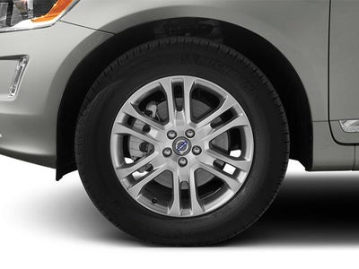 2014 Volvo XC60 AWD 4dr 3.0L