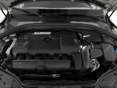 2014 Volvo XC60 AWD 4dr 3.0L