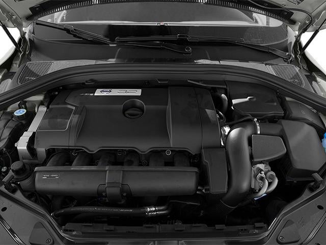 2014 Volvo XC60 AWD 4dr 3.0L