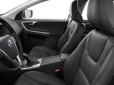 2014 Volvo XC60 AWD 4dr 3.0L