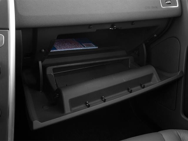 2014 Volvo XC60 AWD 4dr 3.0L