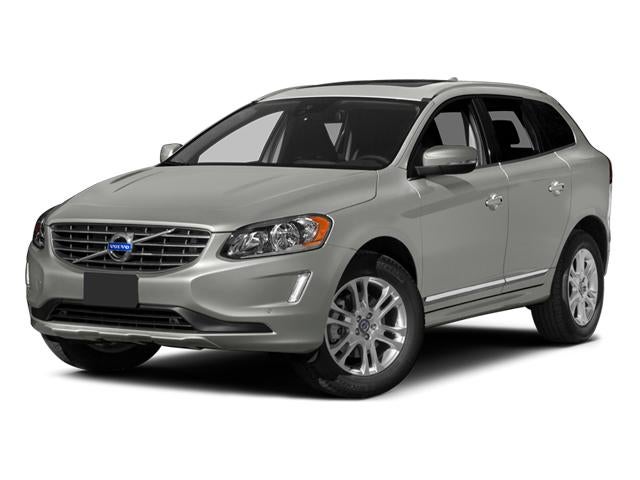 2014 Volvo XC60 AWD 4dr 3.0L