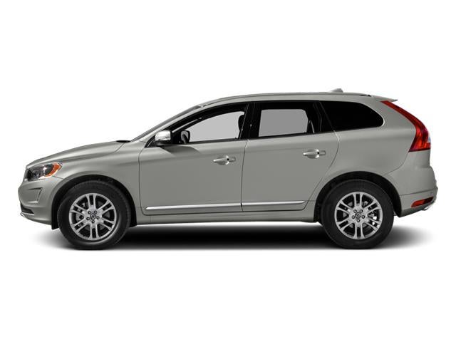 2014 Volvo XC60 AWD 4dr 3.0L