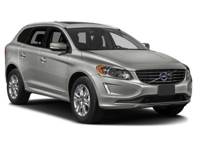 2014 Volvo XC60 AWD 4dr 3.0L