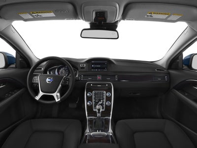 2015 Volvo XC70 2015.5 AWD 4dr Wgn T6