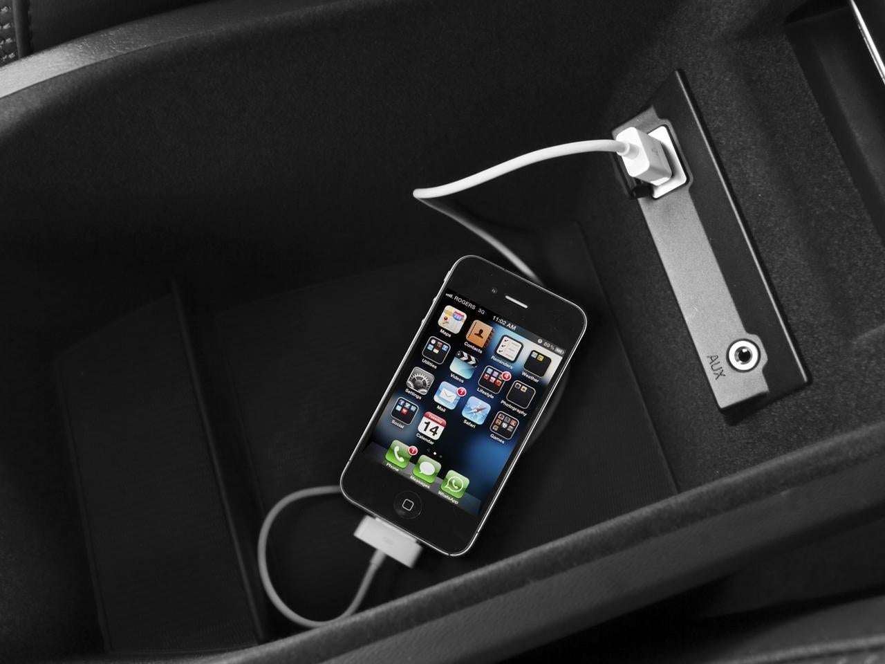 2015 Volvo XC70 2015.5 AWD 4dr Wgn T6