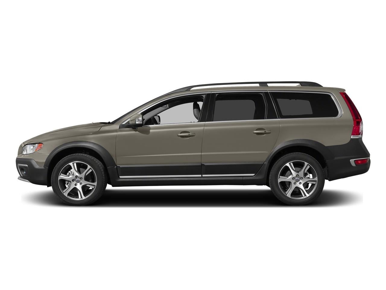 2015 Volvo XC70 2015.5 AWD 4dr Wgn T6