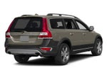2015 Volvo XC70 2015.5 AWD 4dr Wgn T6