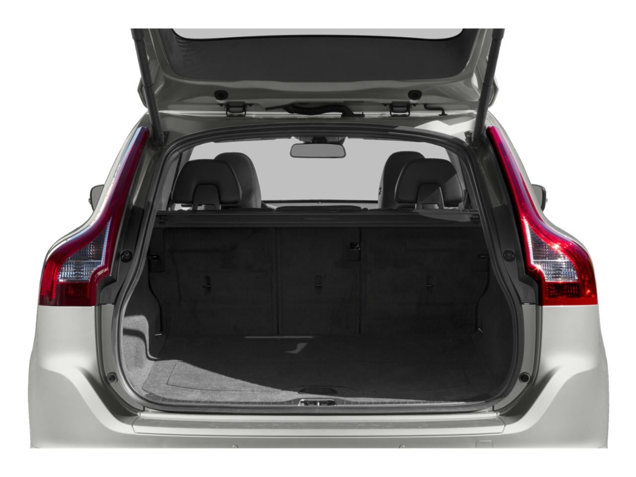 2015 Volvo XC60 AWD 4dr T6 Premier Plus