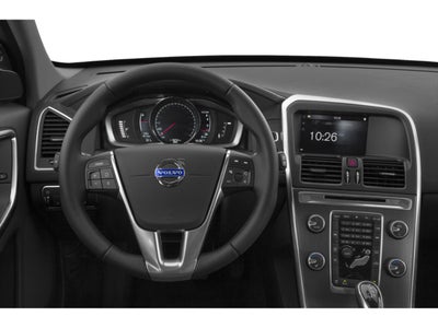 2015 Volvo XC60 AWD 4dr T6 Premier Plus