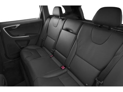 2015 Volvo XC60 AWD 4dr T6 Premier Plus