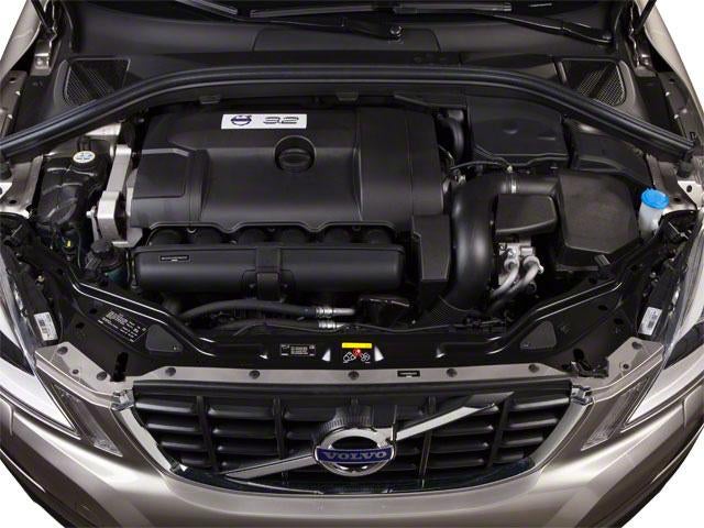 2010 Volvo XC60 AWD 4dr 3.0T w/Moonroof