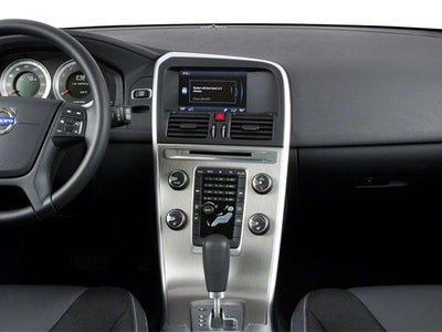 2010 Volvo XC60 AWD 4dr 3.0T w/Moonroof