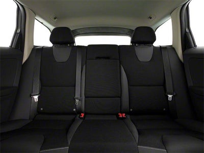 2010 Volvo XC60 AWD 4dr 3.0T w/Moonroof