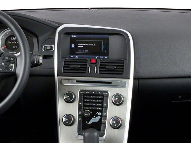 2010 Volvo XC60 AWD 4dr 3.0T w/Moonroof