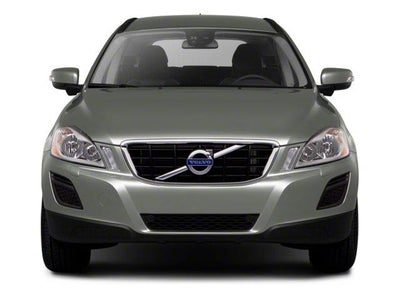 2010 Volvo XC60 AWD 4dr 3.0T w/Moonroof