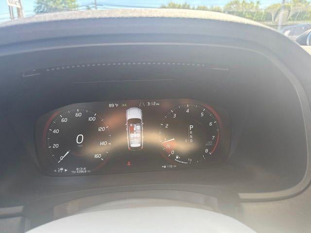 2017 Volvo V90 Cross Country T6 AWD