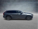 2017 Volvo V90 Cross Country T6 AWD