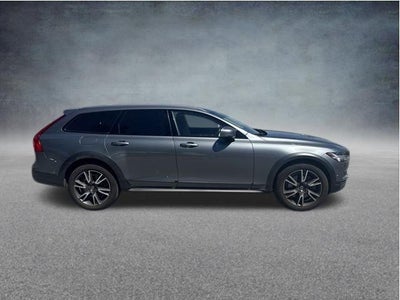 2017 Volvo V90 Cross Country T6 AWD