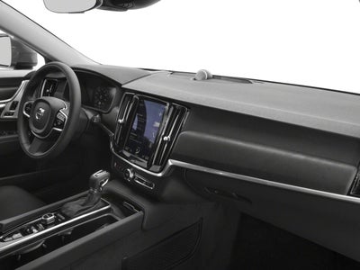 2017 Volvo V90 Cross Country T6 AWD