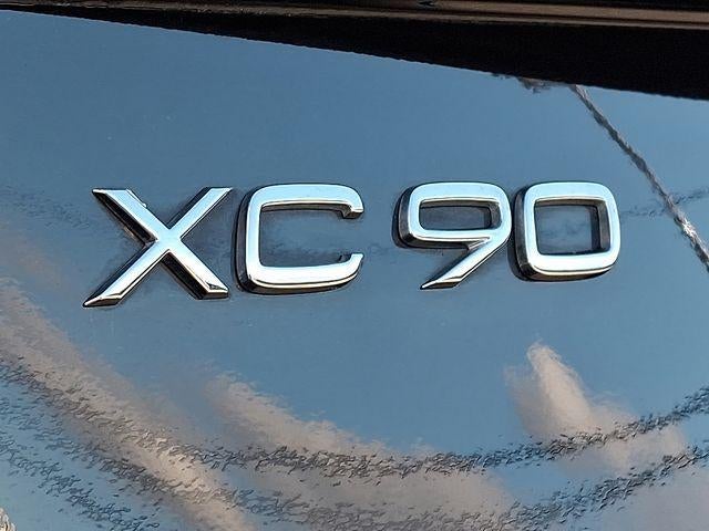 2018 Volvo XC90 T6 AWD 7-Passenger Momentum