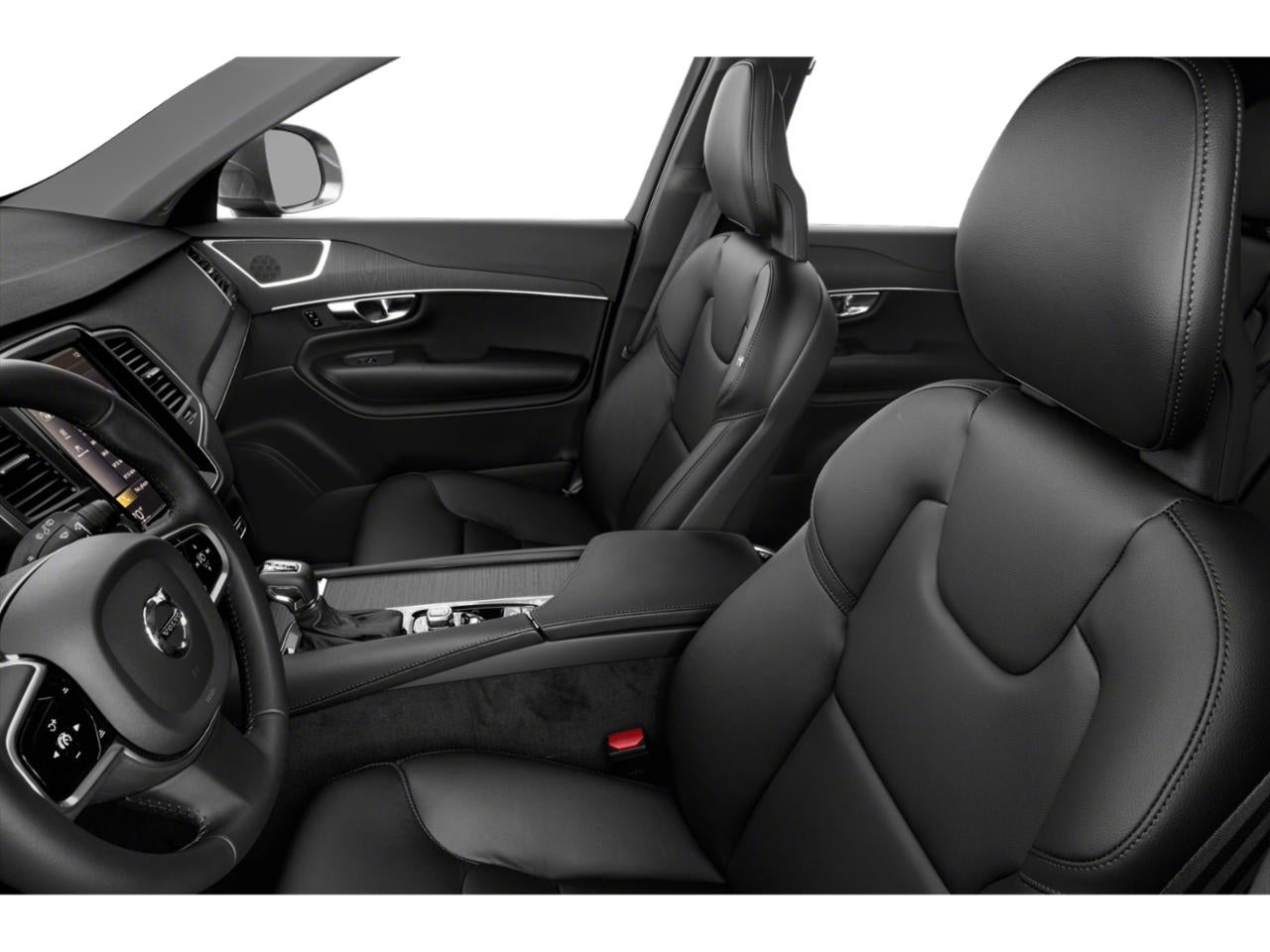 2020 Volvo XC90 T6 AWD Momentum 7 Passenger