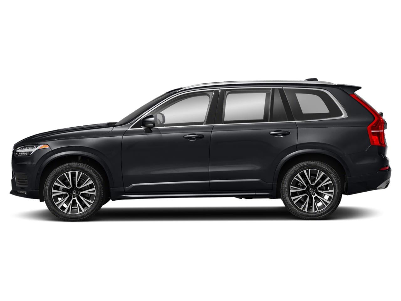 2020 Volvo XC90 T6 AWD Momentum 7 Passenger