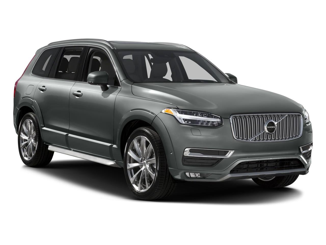 2016 Volvo XC90 AWD 4dr T6 Momentum