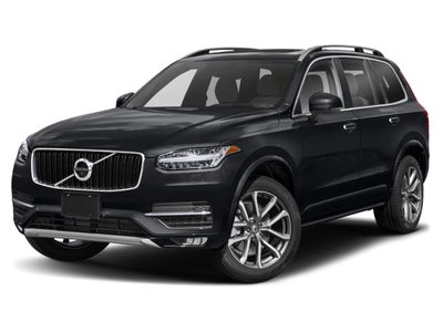 2019 Volvo XC90 T6 AWD Momentum